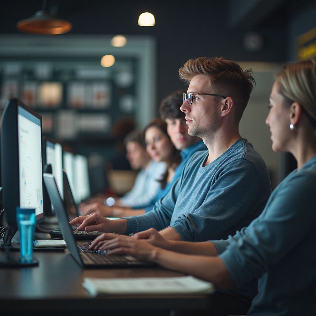 Latest Trends in Marketing courses